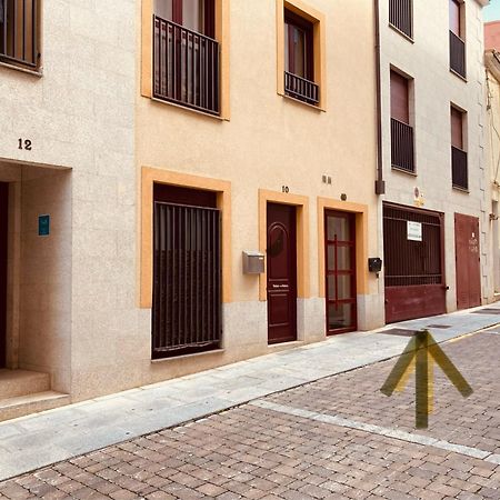 Pequeno Hogar Διαμέρισμα Θαμόρα Εξωτερικό φωτογραφία