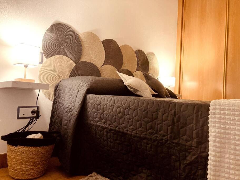 Pequeno Hogar Διαμέρισμα Θαμόρα Εξωτερικό φωτογραφία