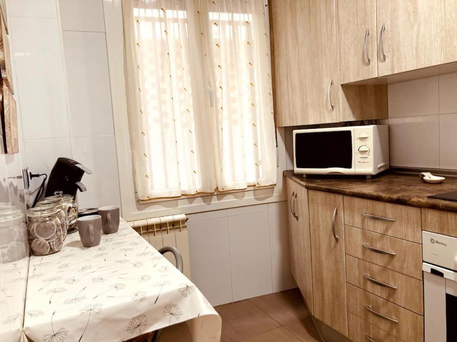 Pequeno Hogar Διαμέρισμα Θαμόρα Εξωτερικό φωτογραφία