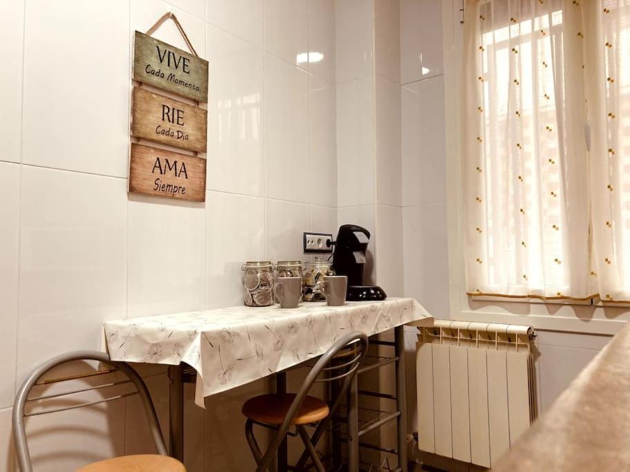 Pequeno Hogar Διαμέρισμα Θαμόρα Εξωτερικό φωτογραφία