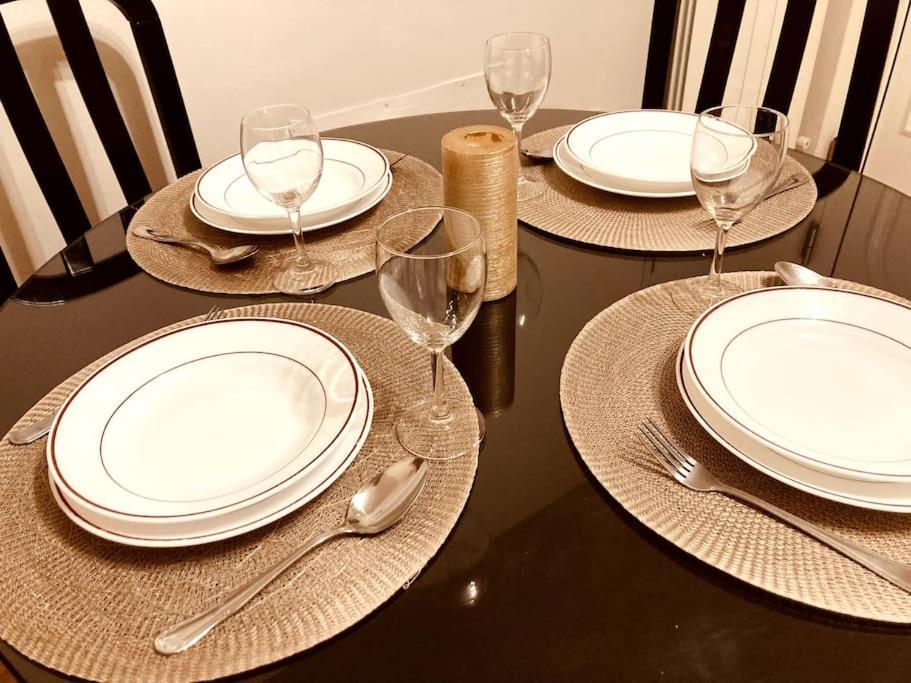 Pequeno Hogar Διαμέρισμα Θαμόρα Εξωτερικό φωτογραφία