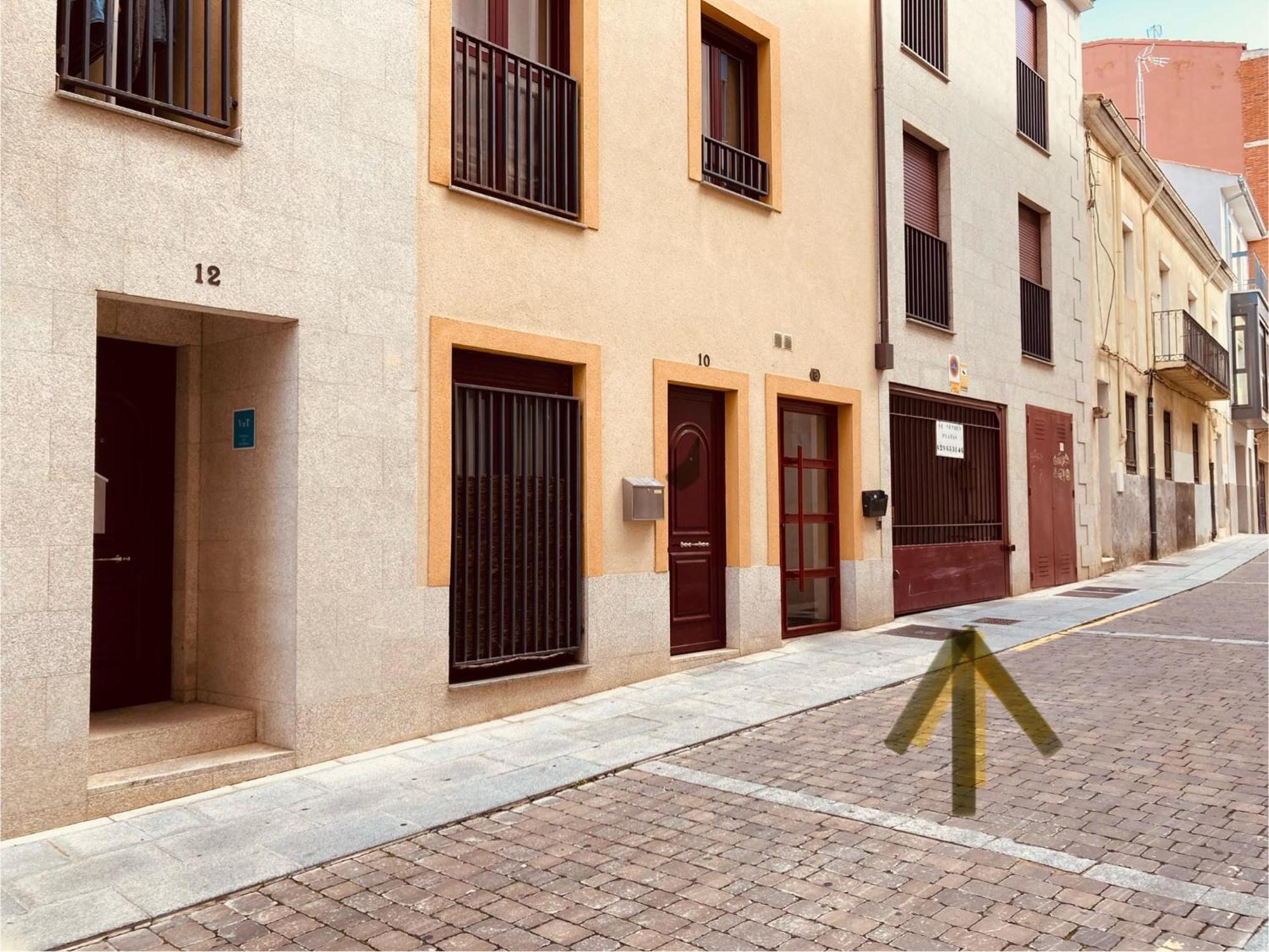 Pequeno Hogar Διαμέρισμα Θαμόρα Εξωτερικό φωτογραφία