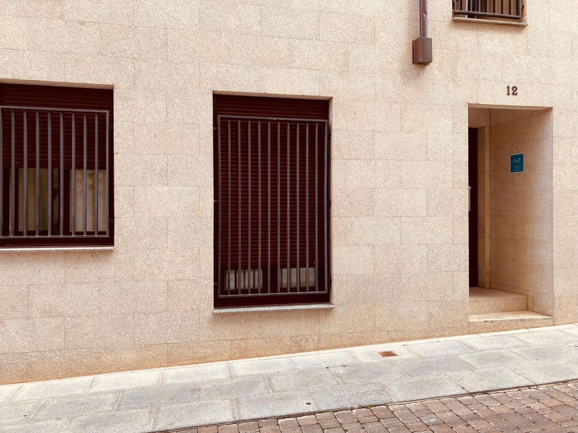 Pequeno Hogar Διαμέρισμα Θαμόρα Εξωτερικό φωτογραφία